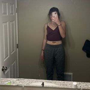 Legging sweats